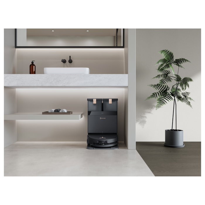 ECOVACS Deebot X8 Pro Omni Black ECOVACS Deebot X8 Pro Omni Black