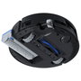 ECOVACS Deebot X8 Pro Omni Black
