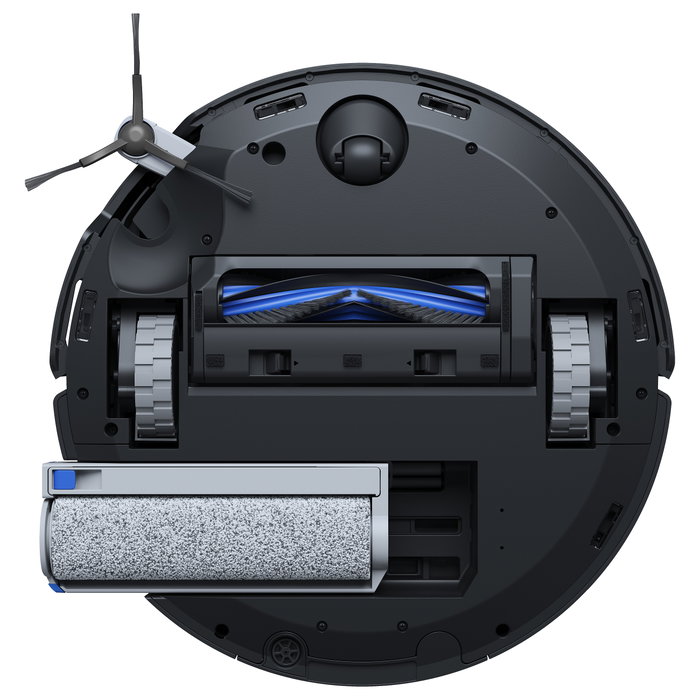 ECOVACS Deebot X8 Pro Omni Black ECOVACS Deebot X8 Pro Omni Black