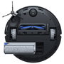 ECOVACS Deebot X8 Pro Omni Black