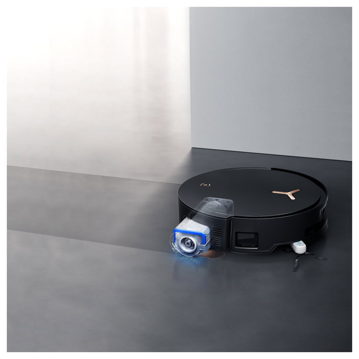 ECOVACS Deebot X8 Pro Omni Black ECOVACS Deebot X8 Pro Omni Black