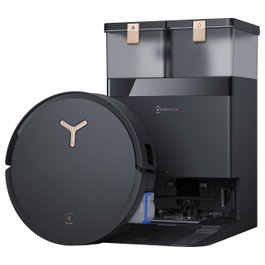 ECOVACS Deebot X8 Pro Omni Black