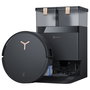 ECOVACS Deebot X8 Pro Omni Black