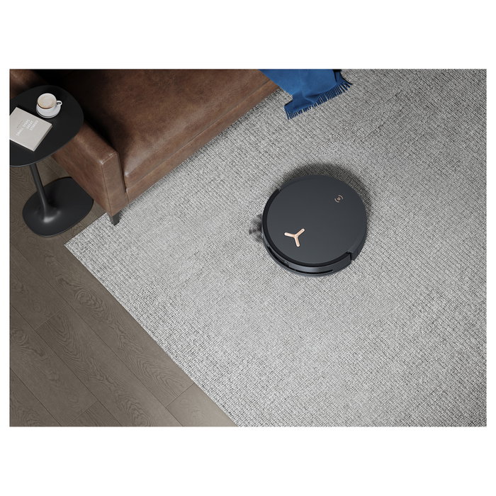 ECOVACS Deebot X8 Pro Omni Black ECOVACS Deebot X8 Pro Omni Black