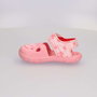 Cerdá Sandalias Playa Peppa Pig T024 de Eva para Niña Talla 24 - Color Rosa, Modelos Surtidos
