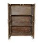 DKD Home Decor Classy 25 Armario Blanco 38 x 134 x 85 cm