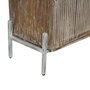 DKD Home Decor Classy 25 Armario Blanco 38 x 134 x 85 cm