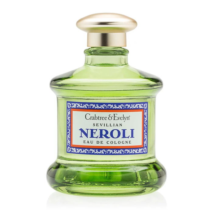 Sevillian Neroli, Agua de Colonia, Unisex, 100 ml *Probador Sevillian Neroli, Agua de Colonia, Unisex, 100 ml *Probador