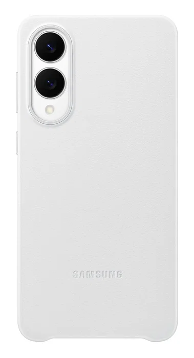 Samsung EF-VS937PJEGWW Funda para Samsung Galaxy S25 Edge (17 cm / 6.7") - Gris claro (Hellgrau)