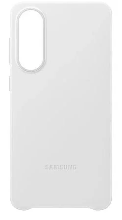 Samsung EF-VS937PJEGWW Funda para Samsung Galaxy S25 Edge (17 cm / 6.7") - Gris claro (Hellgrau)