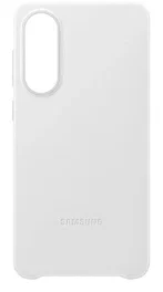 Samsung Funda para Galaxy S25 Edge EF-VS937PJEGWW Gris Claro 6.7 Pulgadas
