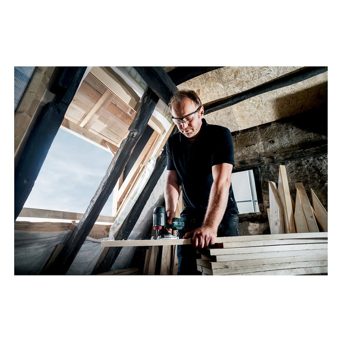 Metabo STE 100 Quick Case Sierra de Calar Metabo STE 100 Quick Case Sierra de Calar