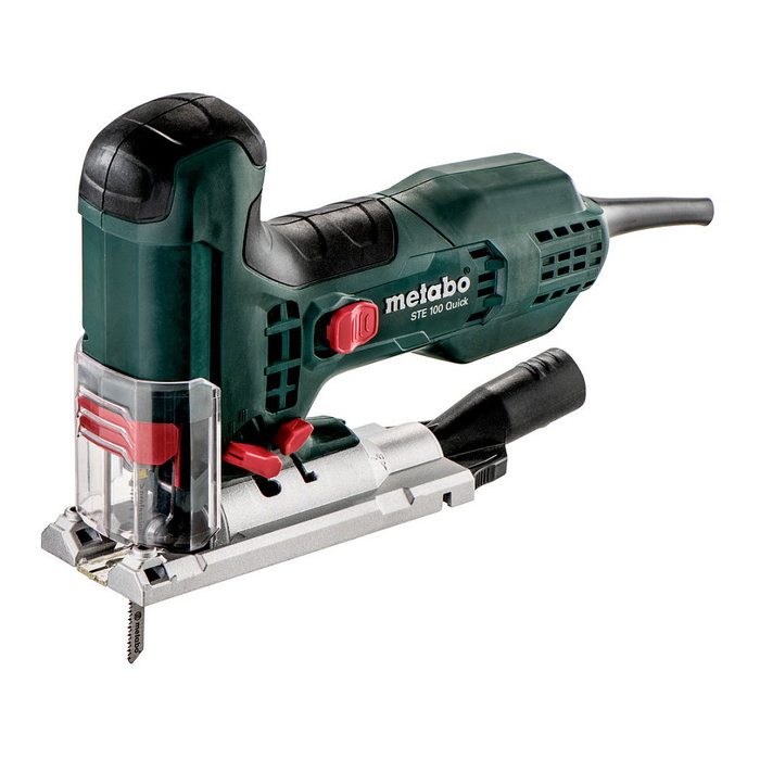 Metabo STE 100 Quick Case Sierra de Calar Metabo STE 100 Quick Case Sierra de Calar