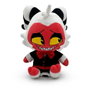 Helluva Boss Peluche Moxxie Date Night Shoulder Rider 14 cm
