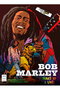 Bob Marley, La Novela Grafica