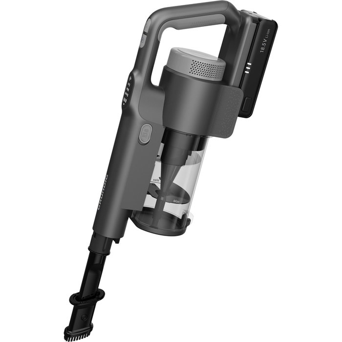 Grundig VCP 3631 Aspiradora 2 en 1 Inalámbrica Grundig VCP 3631 Aspiradora 2 en 1 Inalámbrica