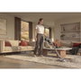 Grundig VCP 3631 Aspiradora 2 en 1 Inalámbrica