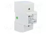BREVE TUFVASSONS Transformador de red 20VA 230V/24V