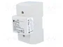 BREVE TUFVASSONS Transformador de red 20VA 230V/24V