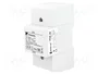 BREVE TUFVASSONS Transformador de red 20VA 230V/24V