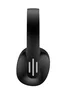 Celly FLOWBEATBK Auriculares Diadema Inalámbricos Bluetooth Negro con Micrófono y Control Remoto USB Tipo-C para Uso Business/Everyday