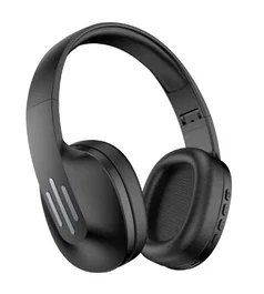 Celly FLOWBEATBK Auriculares Diadema Inalámbricos Bluetooth Negro con Micrófono y Control Remoto USB Tipo-C para Uso Business/Everyday