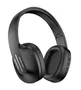 Celly FLOWBEATBK Auriculares Inalámbricos Bluetooth de Diadema, Negro