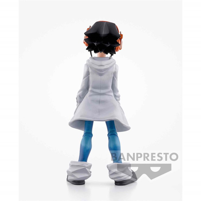 Banpresto Figura Shaman King Yoh Asakura Vol. 3