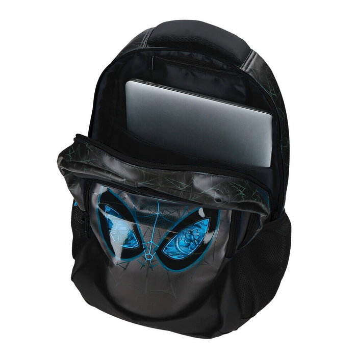 JOUMMA BAGS Mochila Is Watching Us Spiderman Marvel 46cm adaptable