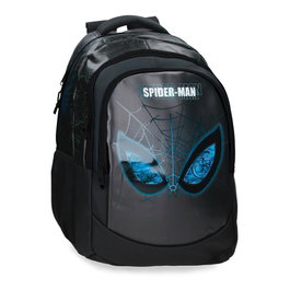JOUMMA BAGS Mochila Is Watching Us Spiderman Marvel 46cm adaptable