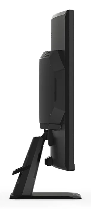 Gigabyte GS27QCA Monitor Curvo Gaming 27 pulgadas QHD 180Hz 1ms