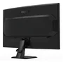 Gigabyte GS27QCA Monitor Curvo Gaming 27 pulgadas QHD 180Hz 1ms