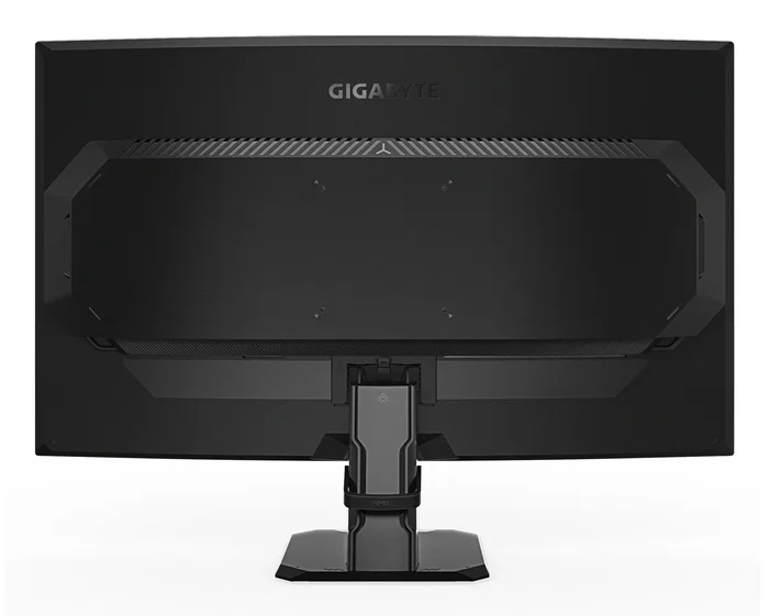 Gigabyte GS27QCA Monitor Curvo Gaming 27 pulgadas QHD 180Hz 1ms