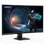 Gigabyte GS27QCA Monitor Curvo Gaming 27 pulgadas QHD 180Hz 1ms