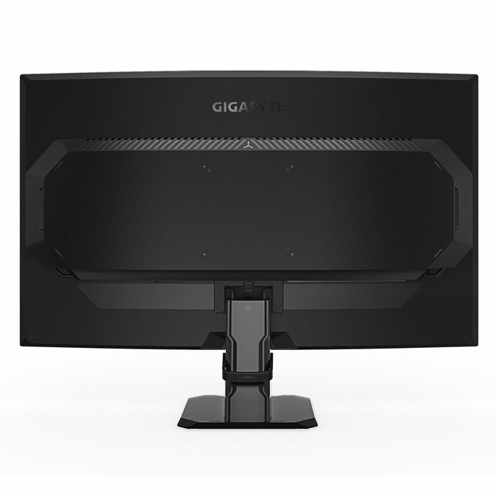 Gigabyte GS27QCA Monitor Curvo Gaming 27 pulgadas QHD 180Hz 1ms