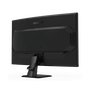 Gigabyte GS27QCA Monitor Curvo Gaming 27 pulgadas QHD 180Hz 1ms