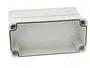 FIBOX PICCOLO Carcasa Universal Gris