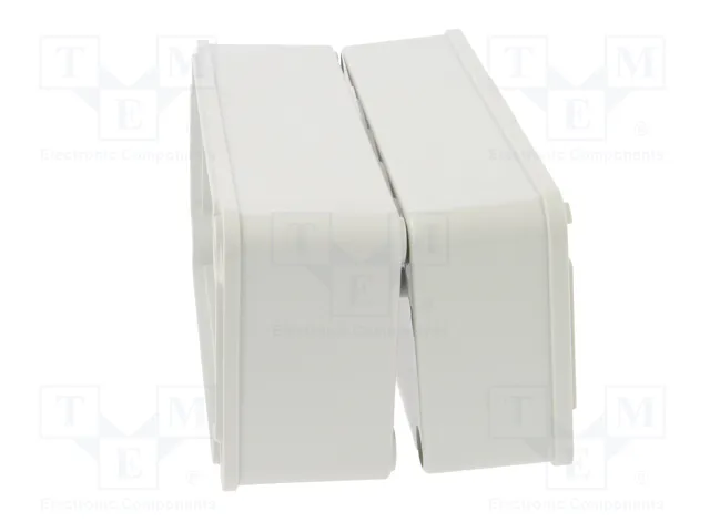 FIBOX PICCOLO Carcasa Universal Gris FIBOX PICCOLO Carcasa Universal Gris