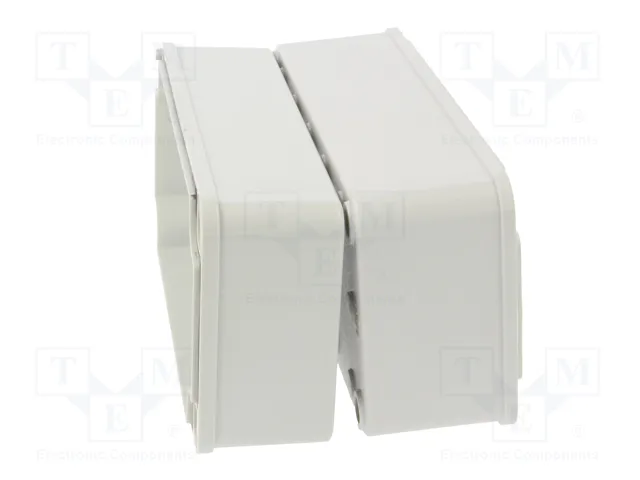 FIBOX PICCOLO Carcasa Universal Gris FIBOX PICCOLO Carcasa Universal Gris