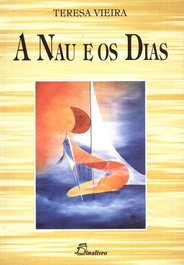 (PORT).NAU E OS DIAS, Teresa Vieira - Dinalivro