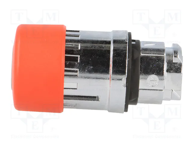 SCHNEIDER ELECTRIC Interruptor de seguridad con llave Harmony XB4 rojo SCHNEIDER ELECTRIC Interruptor de seguridad con llave Harmony XB4 rojo