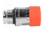 SCHNEIDER ELECTRIC Interruptor de seguridad con llave Harmony XB4 rojo