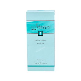 DERMO PHARMACIE STEREO FRAICHE No 1 100ml