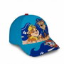 Cerdá Set de Toalla, Saquito y Gorra Paw Patrol Azul