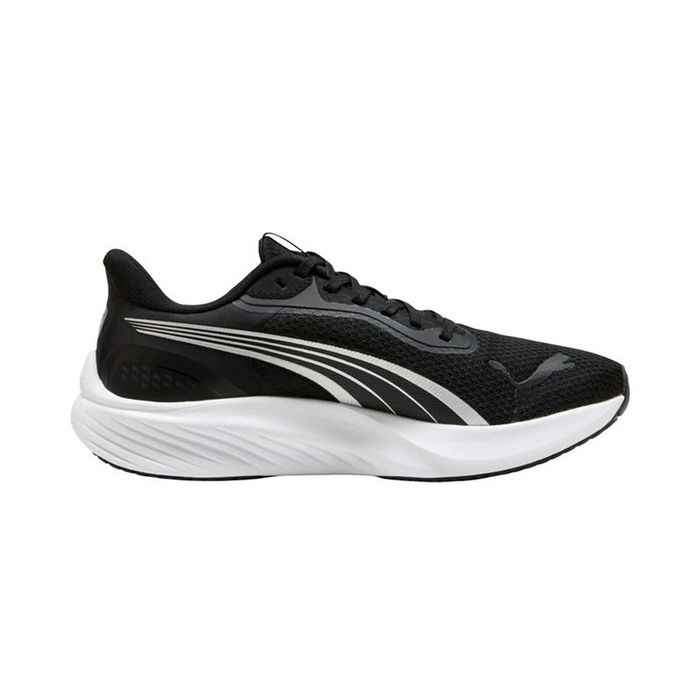 Zapatillas de Running para Adultos Puma Pounce Lite Negro 9-10 Años