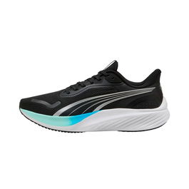 Zapatillas de Running para Adultos Puma Pounce Lite Negro 9-10 Años