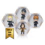 Wow Pods Wizarding World - Harry Figura Coleccionable con Luces LED Harry Potter +3 Años