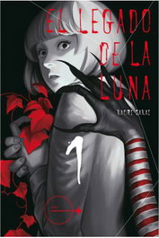 Yermo Ediciones Y Publicaciones, S.L. El legado de la luna 01