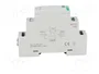 F&F SEP-03-USB Transductor Separador de Señales para Raíl DIN