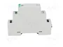 F&F SEP-03-USB Transductor Separador de Señales para Raíl DIN